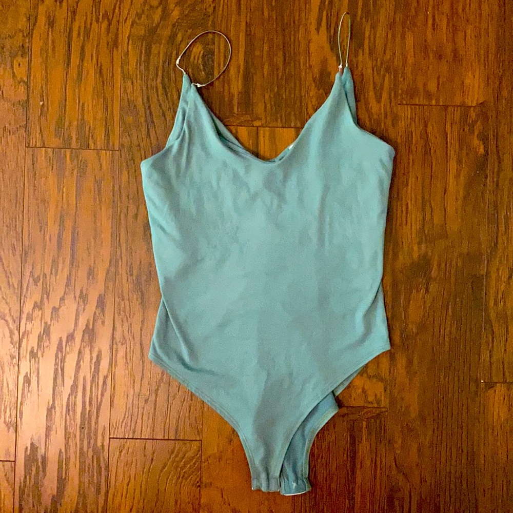 Bodysuit